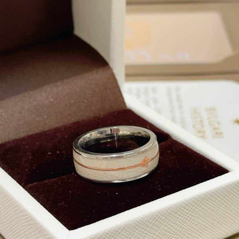 Bvlgari ring 11yxx14